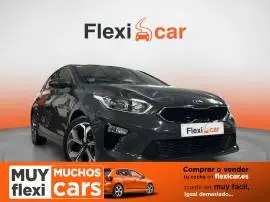 Kia Ceed 1.4 T-GDi 103kW (140CV) Tech, 17.690 €