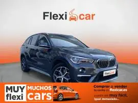 BMW X1 sDrive18i, 24.990 €