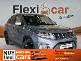 Suzuki Vitara 5 P 4X4 140CV, 15.300 €