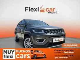 Jeep Compass 1.4 Limited Mair Edition (150CV) 103k, 20.490 €