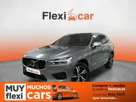 Volvo XC-60 2.0 T4 Momentum Auto, 27.490 €