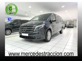 Mercedes Vito 116 CDI Tourer Pro Larga 9 Plazas, 43.500 €