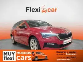 Skoda Scala 1.5 TSI 110KW (150CV) DSG Style, 19.490 €