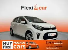 Kia Picanto 1.0 DPi 49kW (67CV) Concept, 10.990 €