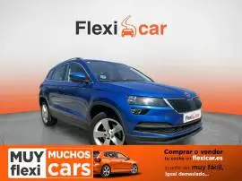 Skoda Karoq 1.5 TSI 110kW (150CV) DSG BLUE - 5 P (, 25.490 €