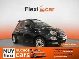 Fiat 500 Dolcevita 1.0 Hybrid 51KW (70 CV), 12.990 €