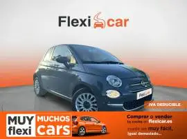 Fiat 500 Club 1.0 Hybrid 51KW (70 CV) - 3 P (2023), 12.490 €