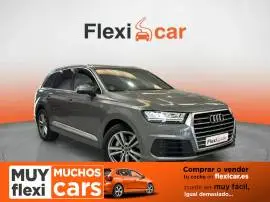 Audi Q7 3.0 TDI 272CV quattro tiptronic Sport - 5 , 38.590 €