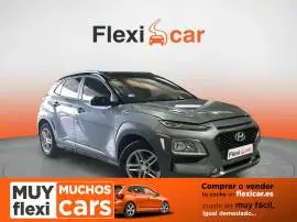 Hyundai Kona 1.0 TGDi Essence 4x2, 12.990 €