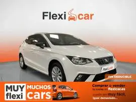 Seat Ibiza 1.0 TSI 85kW (115CV) Xcellence Go, 14.890 €