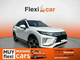 Mitsubishi Eclipse Cross 150T Motion, 17.890 €