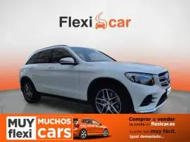 Mercedes GLC GLC 220 d 4MATIC, 25.490 €