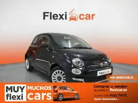 Fiat 500 Dolcevita 1.0 Hybrid 51KW (70 CV), 12.290 €