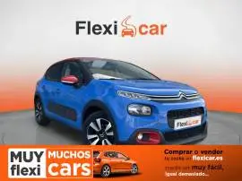 Citroën C3 81KW (110CV)  FEEL EAT6 - 5 P (2020), 12.490 €