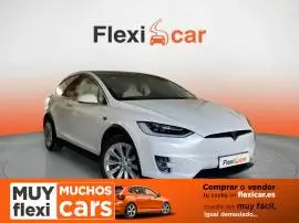 Tesla Model X P100D 4WD, 54.990 €