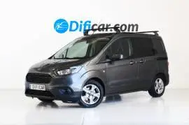 Ford Transit Courier 1.0 100CV 5p, 13.490 €