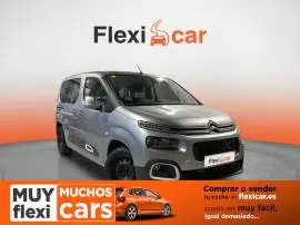 Citroën Berlingo Talla M BlueHDi 130 S&S 6v FEEL, 18.490 €