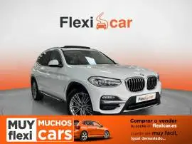 BMW X3 xDrive20d Luxury Line - 5 P, 33.490 €