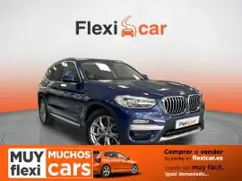 BMW X3 xDrive20d xLine- 5 P, 31.790 €