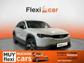 Mazda MX-30 e-SKYACTIVE 105 kW (143CV) Zenith Mode, 18.990 €