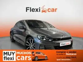 Volkswagen Scirocco R-Line 2.0 TDI 110kW(150CV) BM, 19.990 €