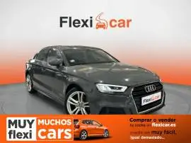 Audi A3 30 TFSI 85kW (116CV) S tronic Sedan, 19.990 €