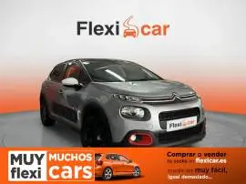 Citroën C3 PureTech 81KW (110CV) S&S SHINE, 13.790 €