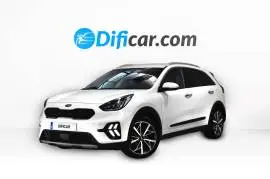 Kia Niro Emotion 1.6 GDI HEV 140CV 5p, 21.490 €