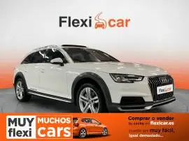 Audi A4 Allroad Quattro 2.0 TFSI 185kW quattro-ult, 25.990 €