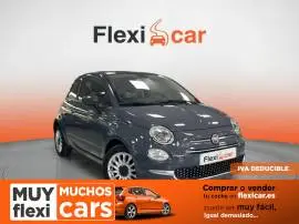 Fiat 500 Cult 1.0 Hybrid 51KW (70 CV) - 3P, 12.990 €