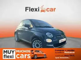 Fiat 500 Club 1.0 Hybrid 51KW (70 CV), 12.990 €