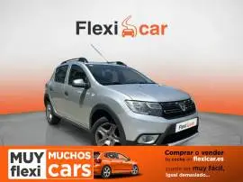 Dacia Sandero Stepway TCE 66kW (90CV) EU6, 10.990 €