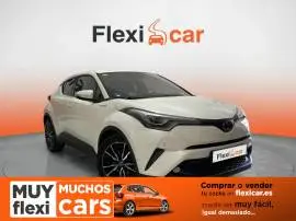 Toyota C-HR 1.8 125H Dynamic Plus, 20.490 €