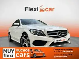 Mercedes Clase C C 220 d, 28.790 €