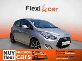 Hyundai ix20 1.6 MPI Tecno, 12.990 €