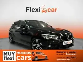 BMW Serie 1 125iA, 23.990 €