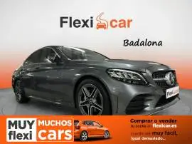 Mercedes Clase C C 200, 32.690 €