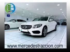 Mercedes Clase C Estate 350 e, 26.500 €