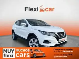 Nissan Qashqai DIG-T 103 kW (140 CV) E6D ACENTA, 19.490 €