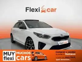 Kia Ceed 1.4 TGDI - 103KW - 140 CV - GT LINE 5P, 19.490 €