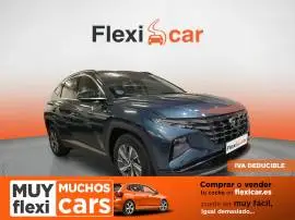 Hyundai Tucson 1.6 TGDI 110kW (150CV) 48V Maxx, 25.490 €