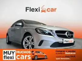 Mercedes Clase A A 180 Urban, 17.490 €