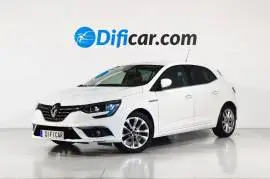 Renault Megane 1.3 TCE 140CV ZEN, 17.490 €