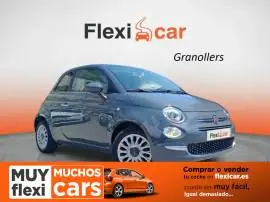 Fiat 500 Dolcevita 1.0 Hybrid 51KW (70 CV), 12.990 €