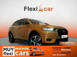 DS Automobiles DS 7 Crossback PureTech 96kW (130CV, 18.990 €