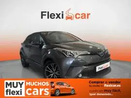 Toyota C-HR 1.8 125H Active, 20.990 €