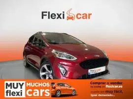 Ford Fiesta 1.0 EcoBoost 74kW Active S/S 5p, 12.990 €