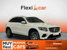 Mercedes GLC GLC 250 4MATIC, 30.990 €