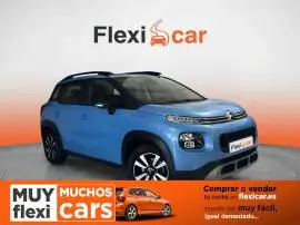 Citroën C3 Aircross PureTech 81kW (110CV) S&S Feel, 14.990 €