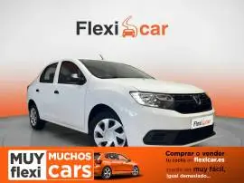 Dacia Logan Essential 1.0 55kW (75CV) -SS, 9.990 €